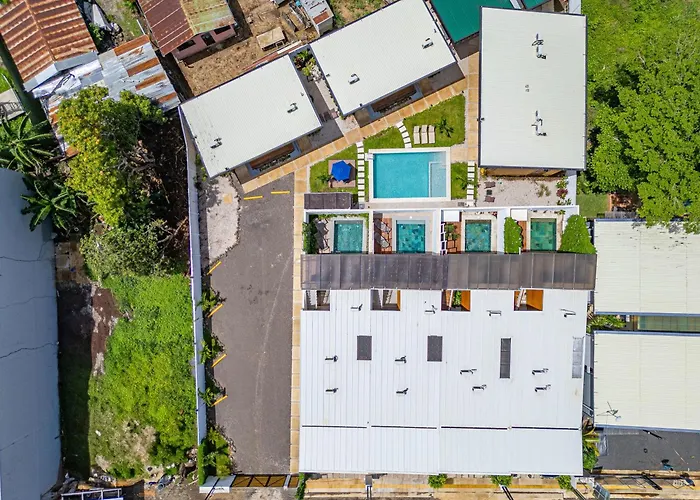 Macondo 3 - Guaria Morada Hotel
